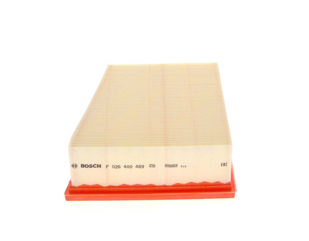 Filtro aria - F 026 400 489 BOSCH