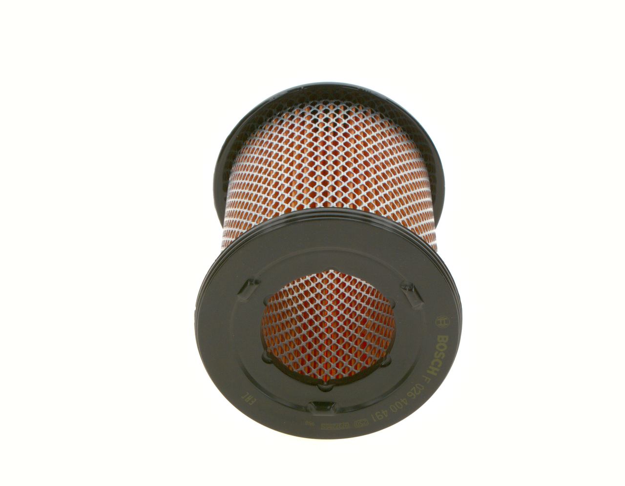 Air Filter - F 026 400 491 BOSCH