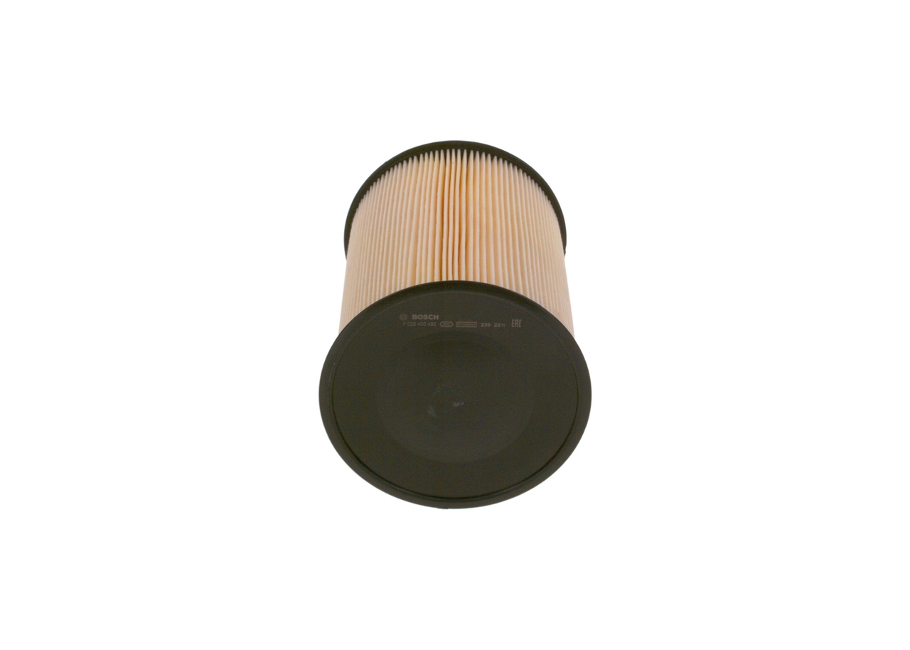 Air Filter - F 026 400 492 BOSCH