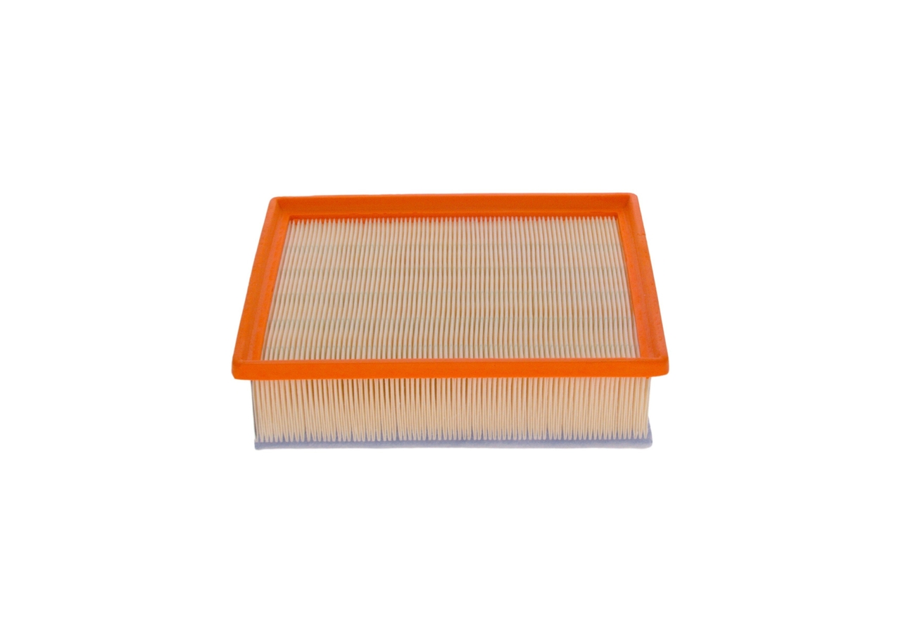 Air Filter - F 026 400 496 BOSCH