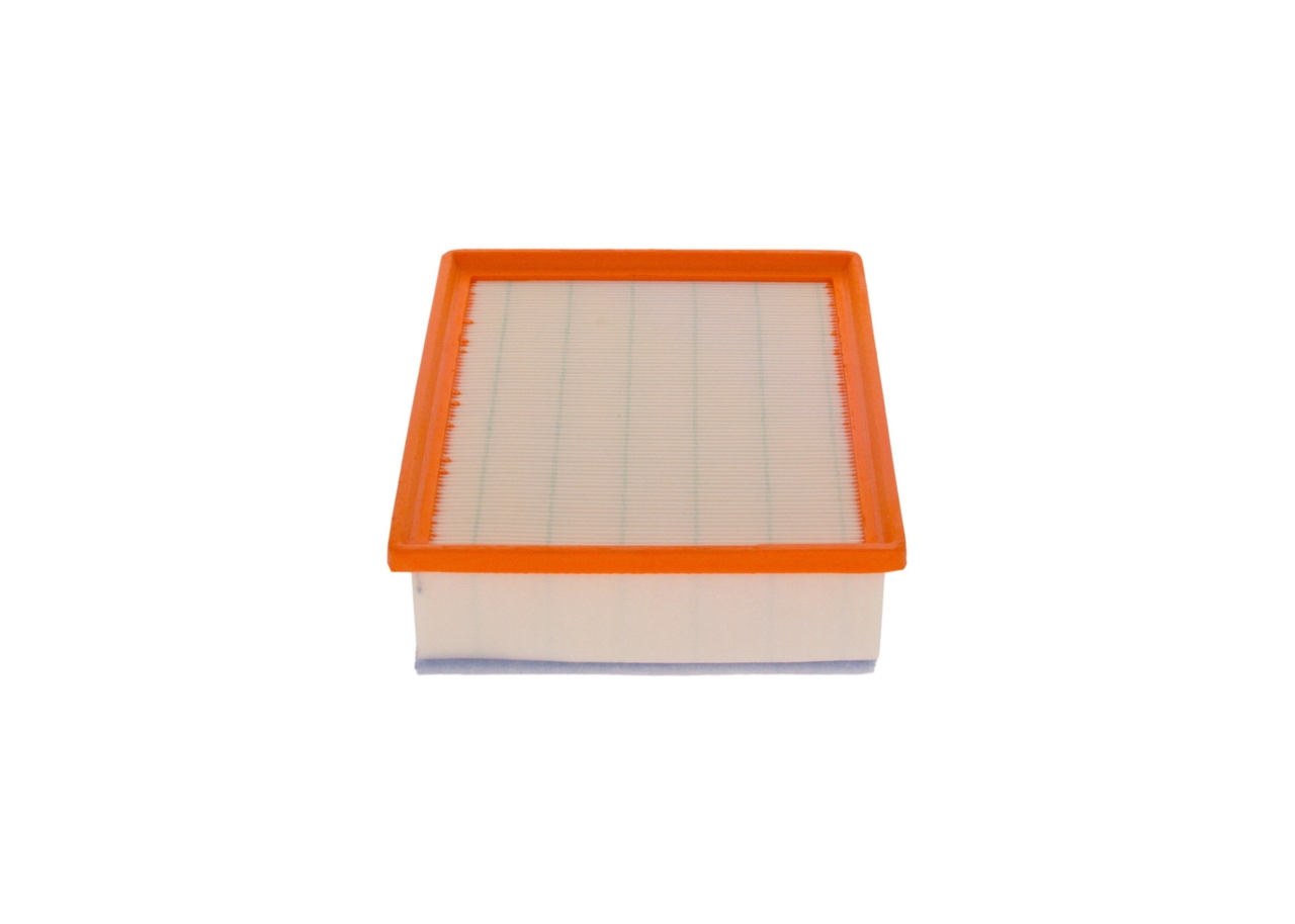 Air Filter - F 026 400 496 BOSCH