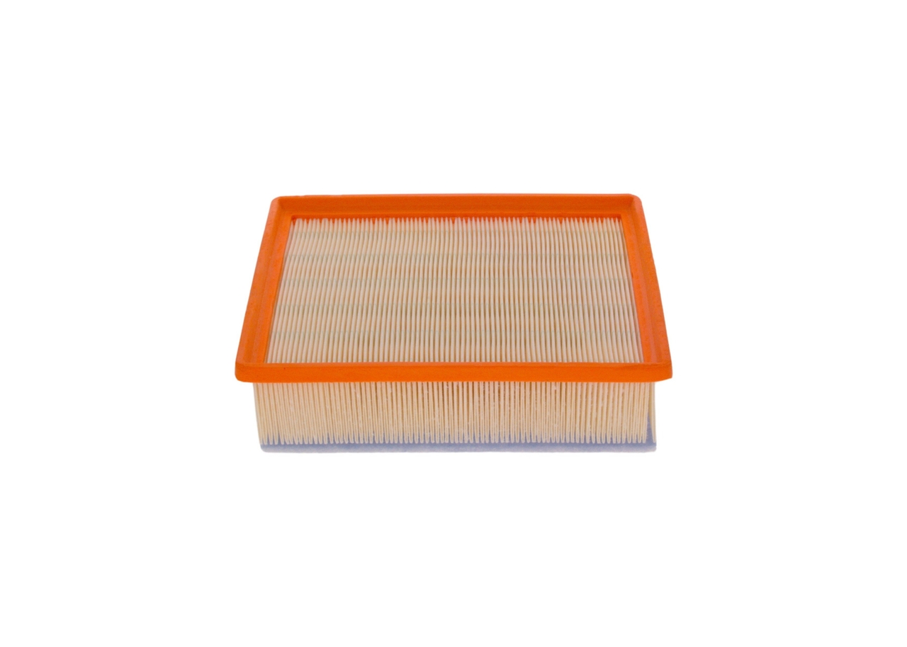 Air Filter - F 026 400 496 BOSCH
