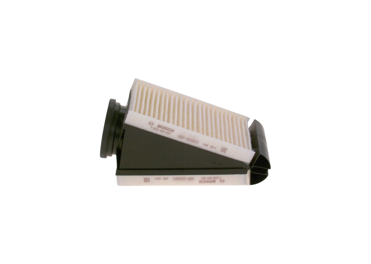 Filtro aria - F 026 400 497 BOSCH