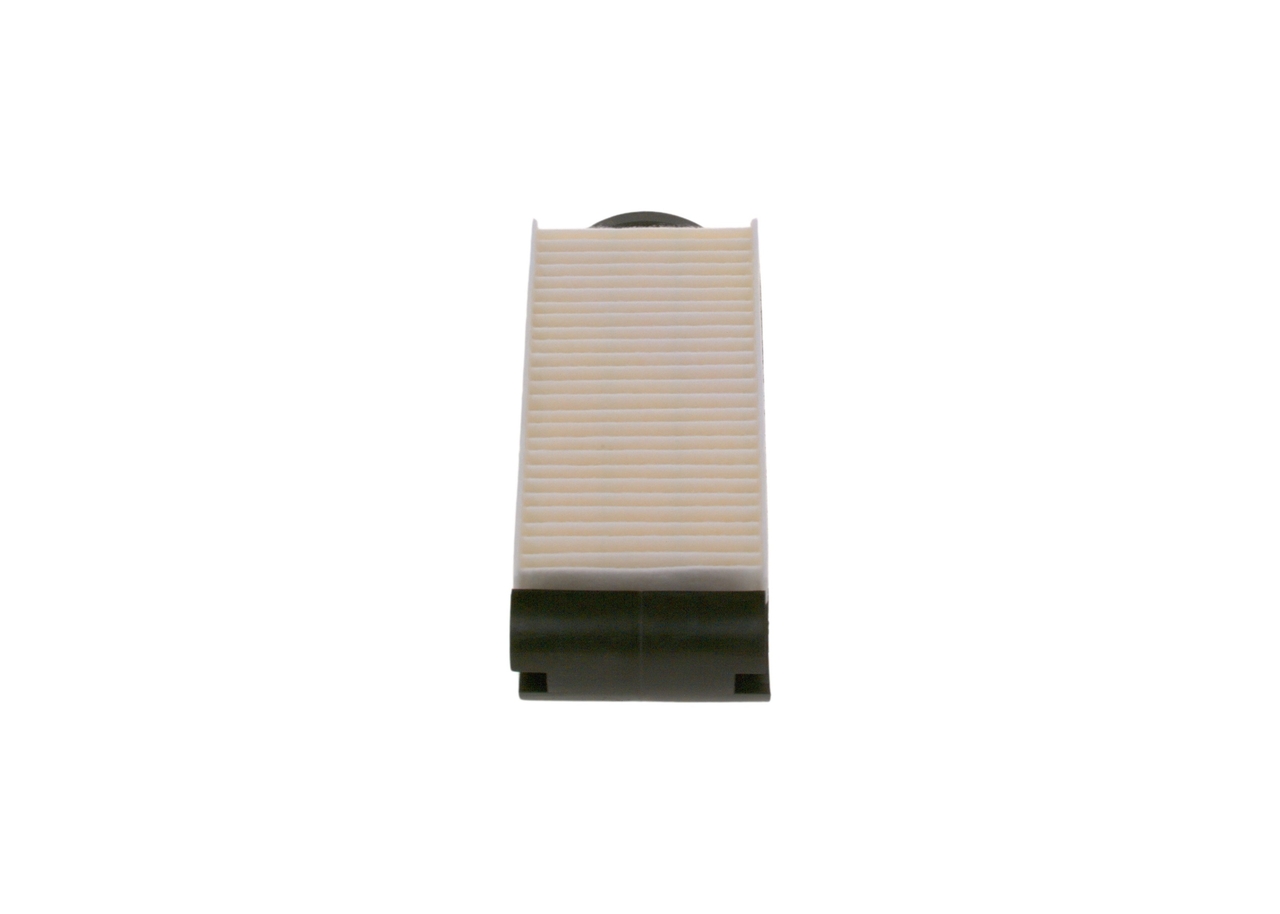 Air Filter - F 026 400 497 BOSCH