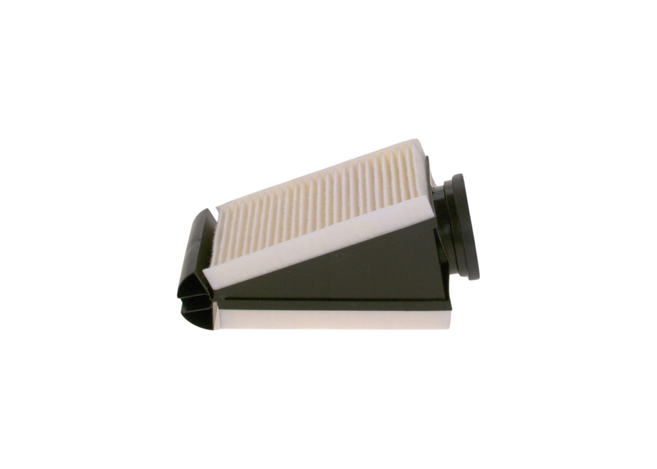 Air Filter - F 026 400 497 BOSCH