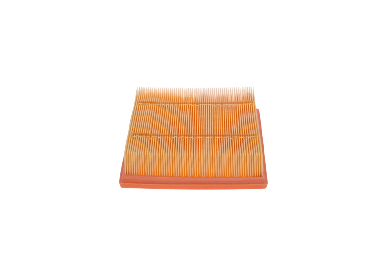 Air Filter - F 026 400 498 BOSCH