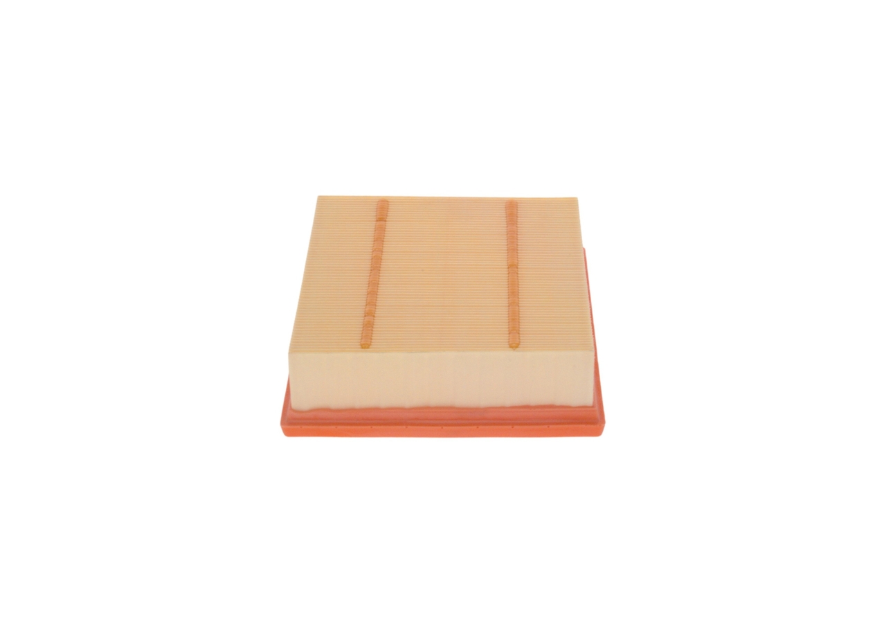 Air Filter - F 026 400 498 BOSCH
