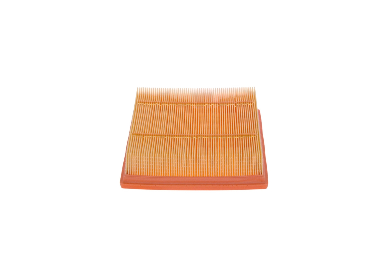 Air Filter - F 026 400 498 BOSCH