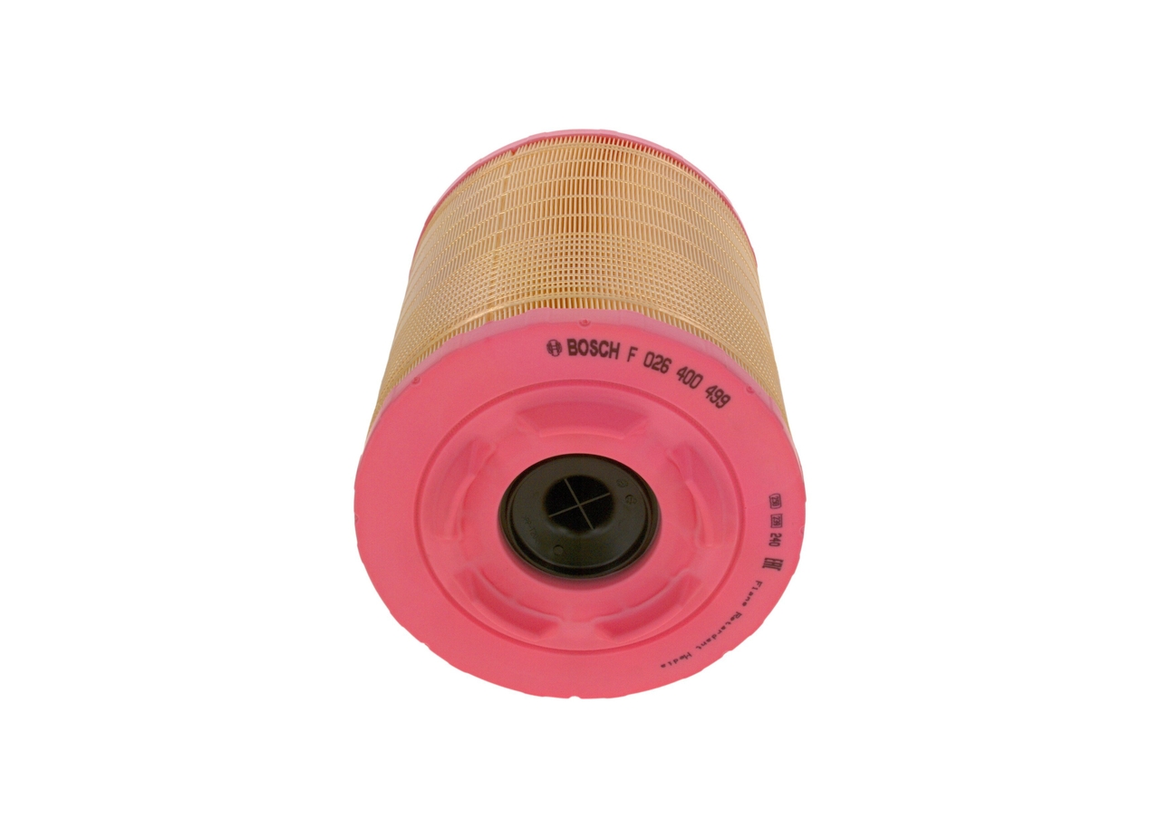 Air Filter - F 026 400 499 BOSCH