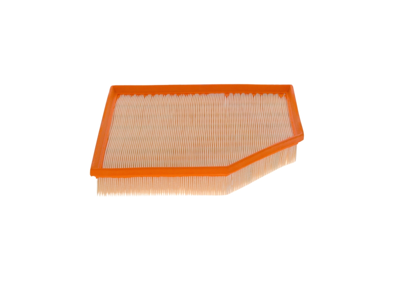 Air Filter - F 026 400 501 BOSCH
