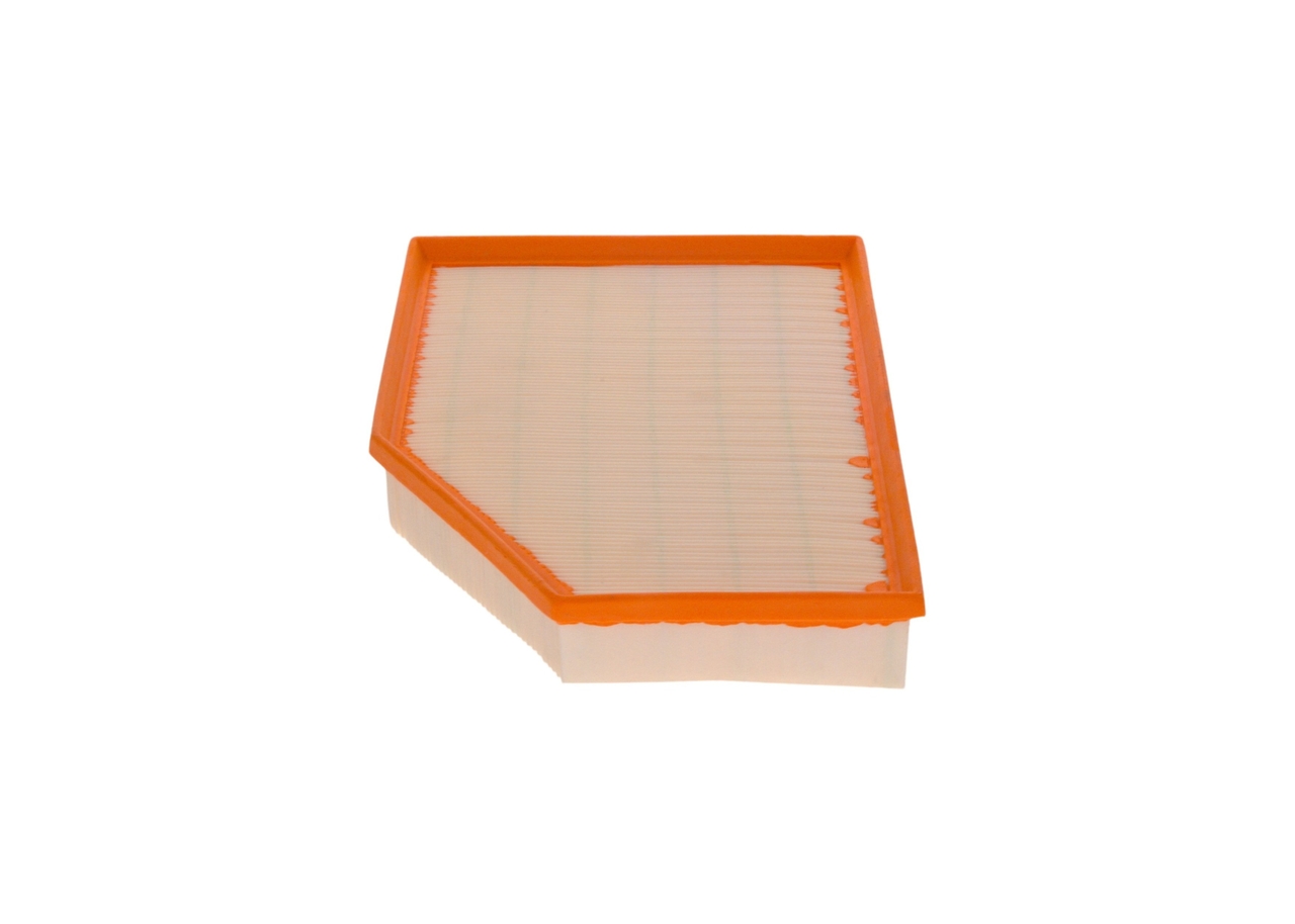 Air Filter - F 026 400 501 BOSCH