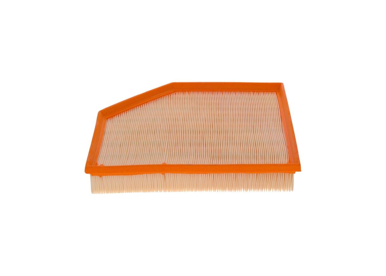 Air Filter - F 026 400 501 BOSCH