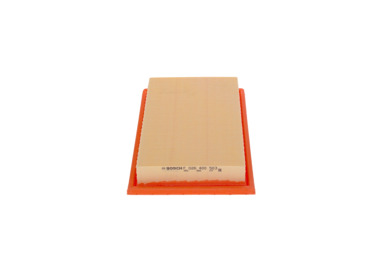 Air Filter - F 026 400 503 BOSCH