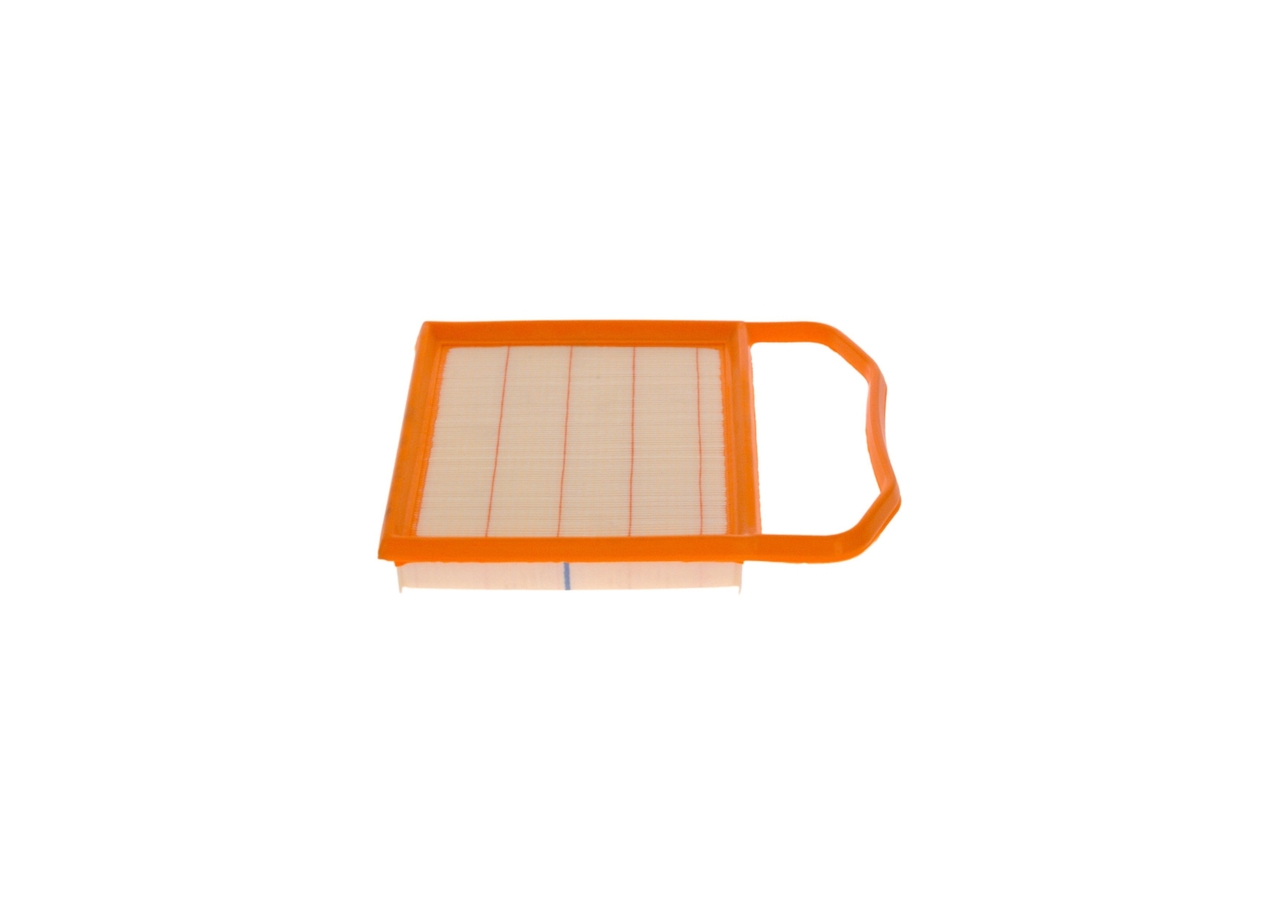 Air Filter - F 026 400 504 BOSCH