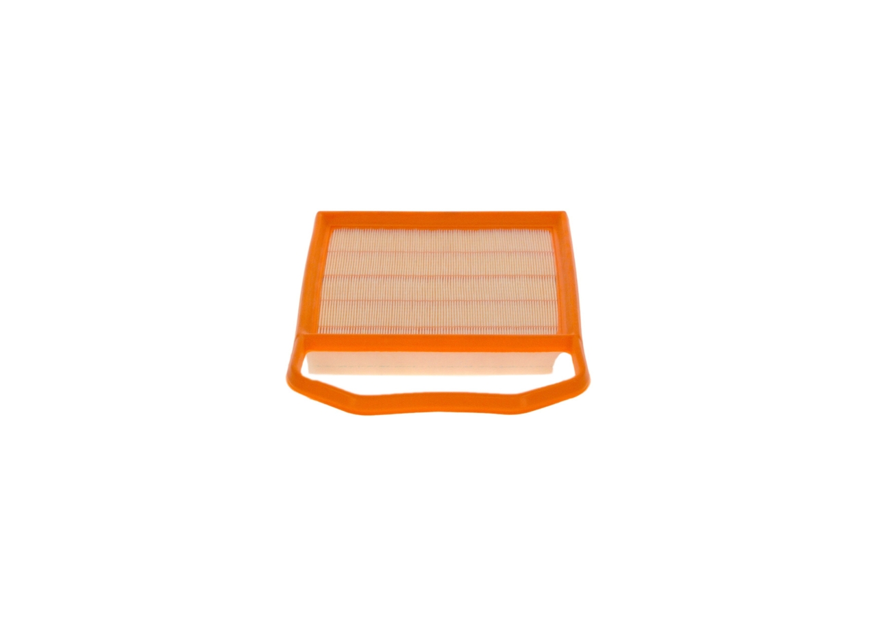 Air Filter - F 026 400 504 BOSCH