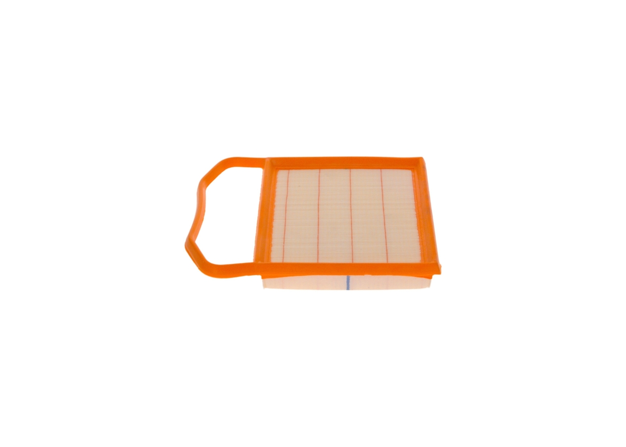 Air Filter - F 026 400 504 BOSCH
