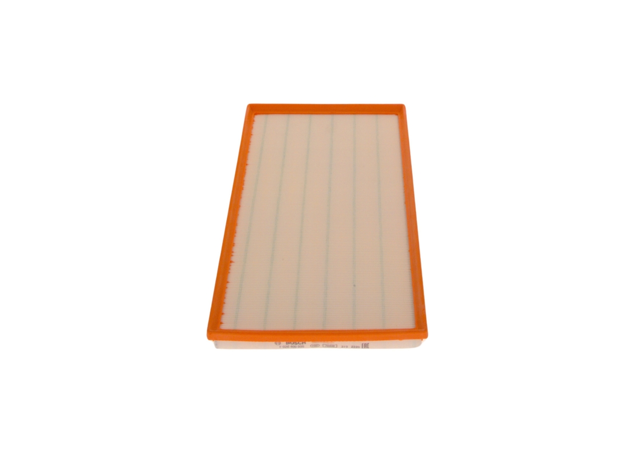 Filtro aria - F 026 400 505 BOSCH