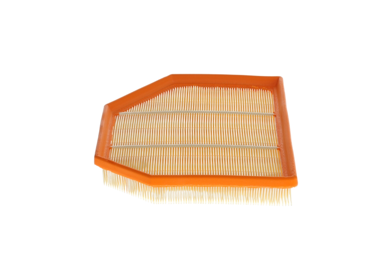Air Filter - F 026 400 508 BOSCH
