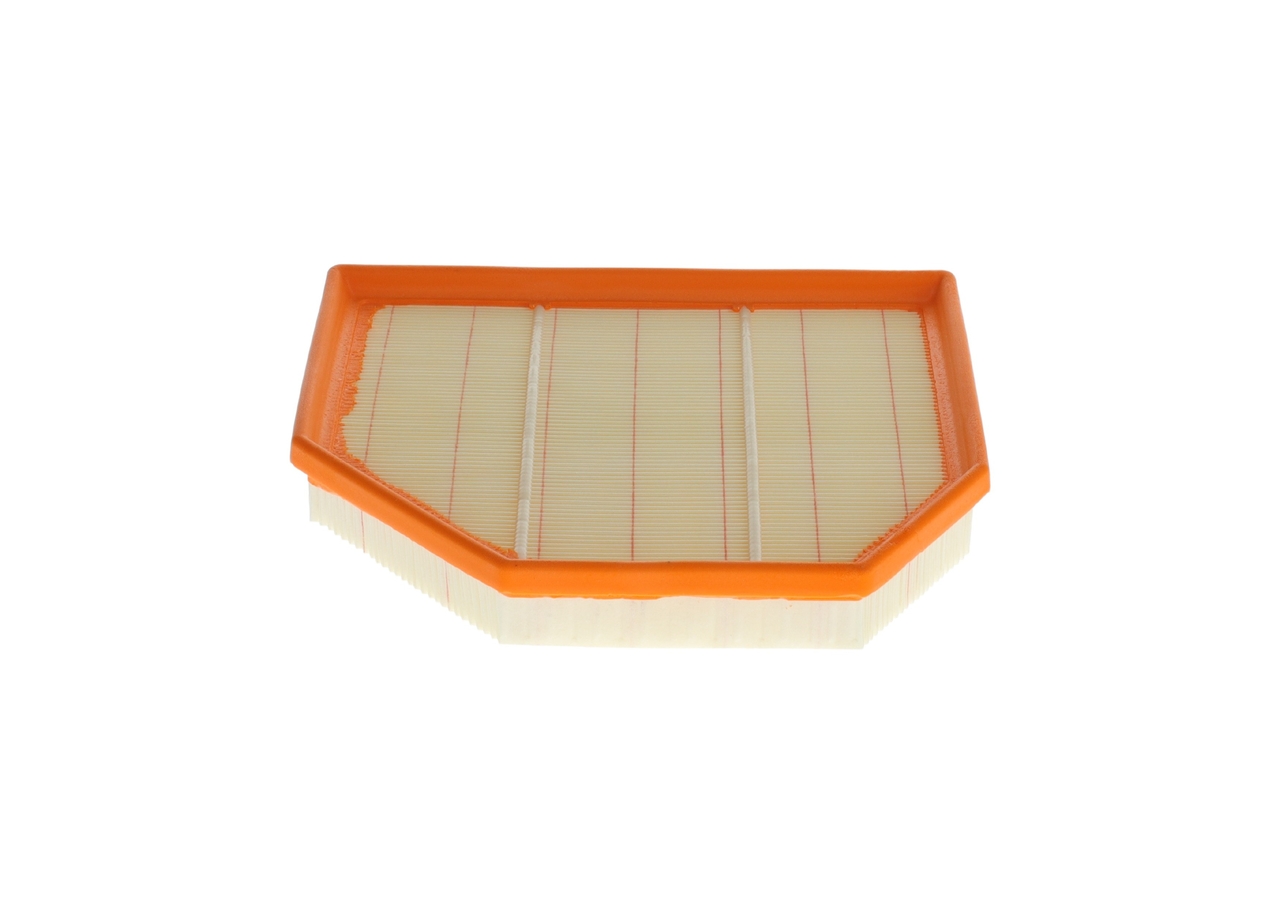 Air Filter - F 026 400 508 BOSCH