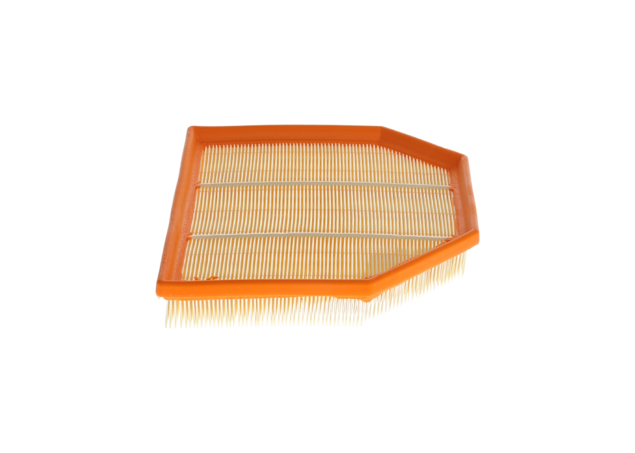 Air Filter - F 026 400 508 BOSCH