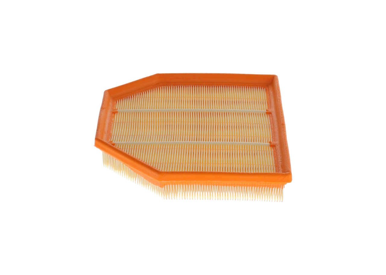Filtro aria - F 026 400 509 BOSCH