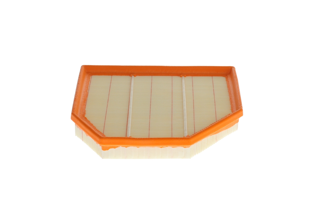 Filtro aria - F 026 400 509 BOSCH