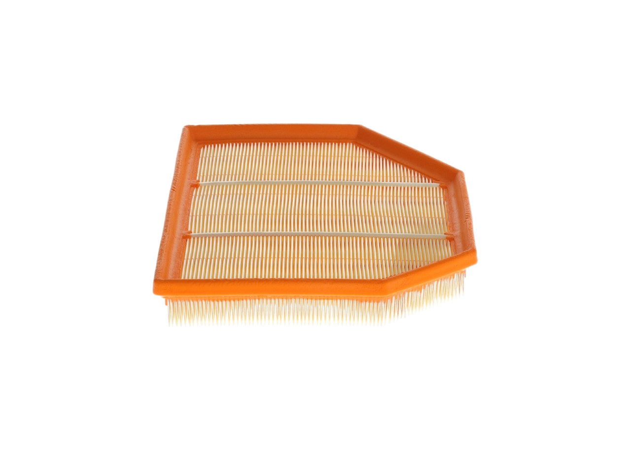 Filtro aria - F 026 400 509 BOSCH