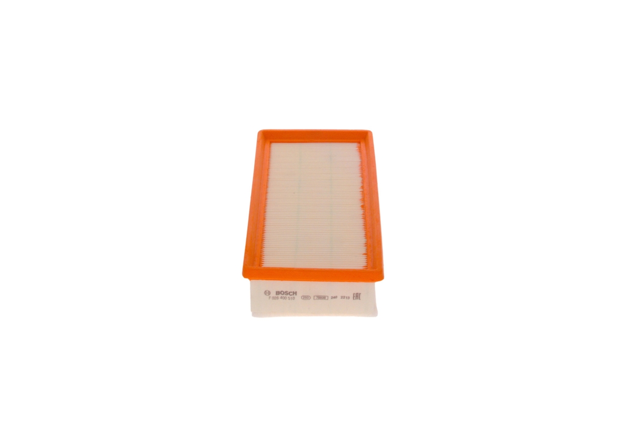 Filtro aria - F 026 400 510 BOSCH