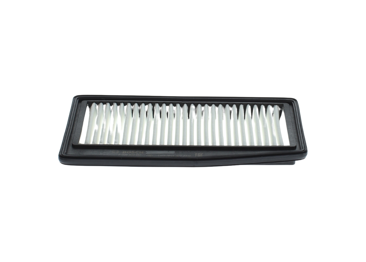 Filtro aria - F 026 400 512 BOSCH