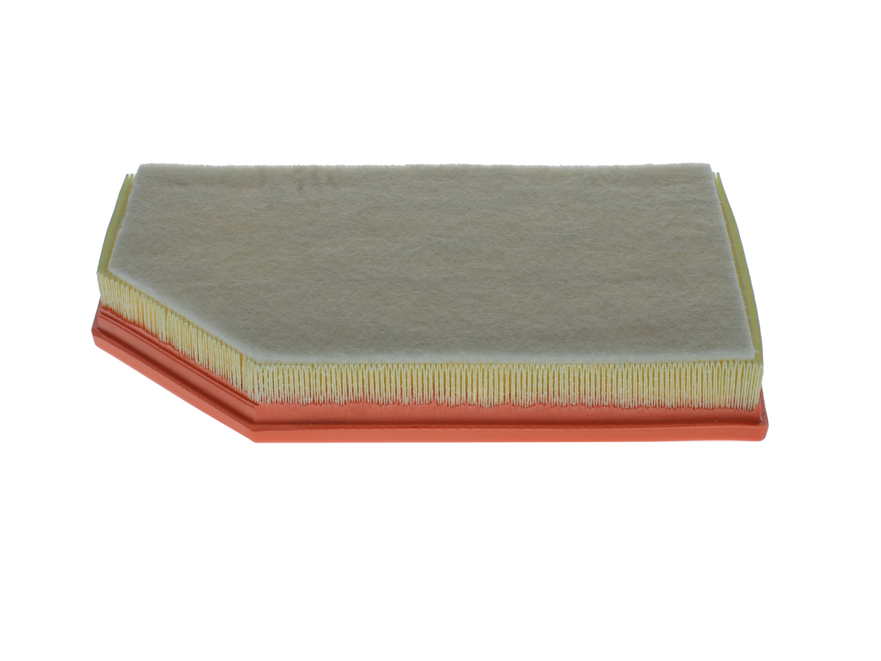 Air Filter - F 026 400 513 BOSCH