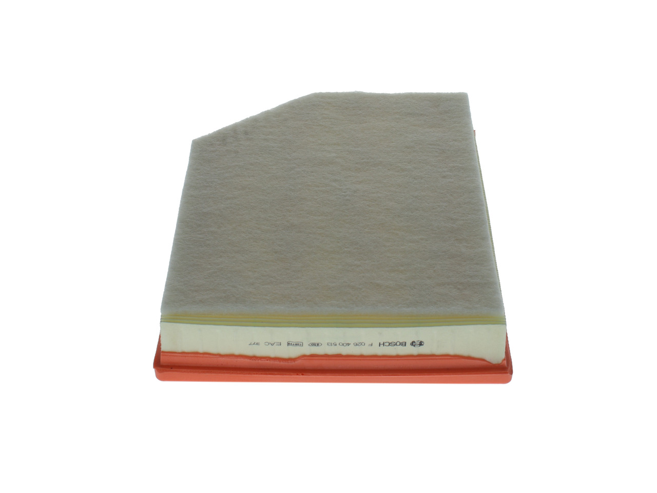 Air Filter - F 026 400 513 BOSCH