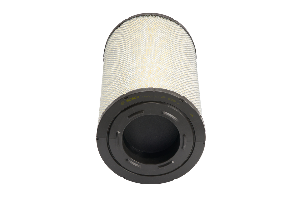 Air Filter - F 026 400 514 BOSCH