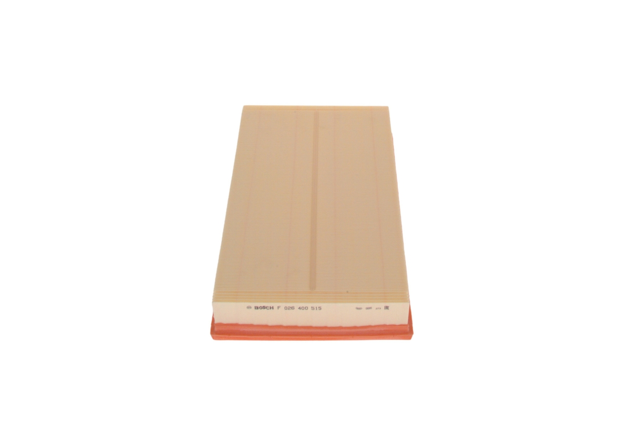 Filtro aria - F 026 400 515 BOSCH