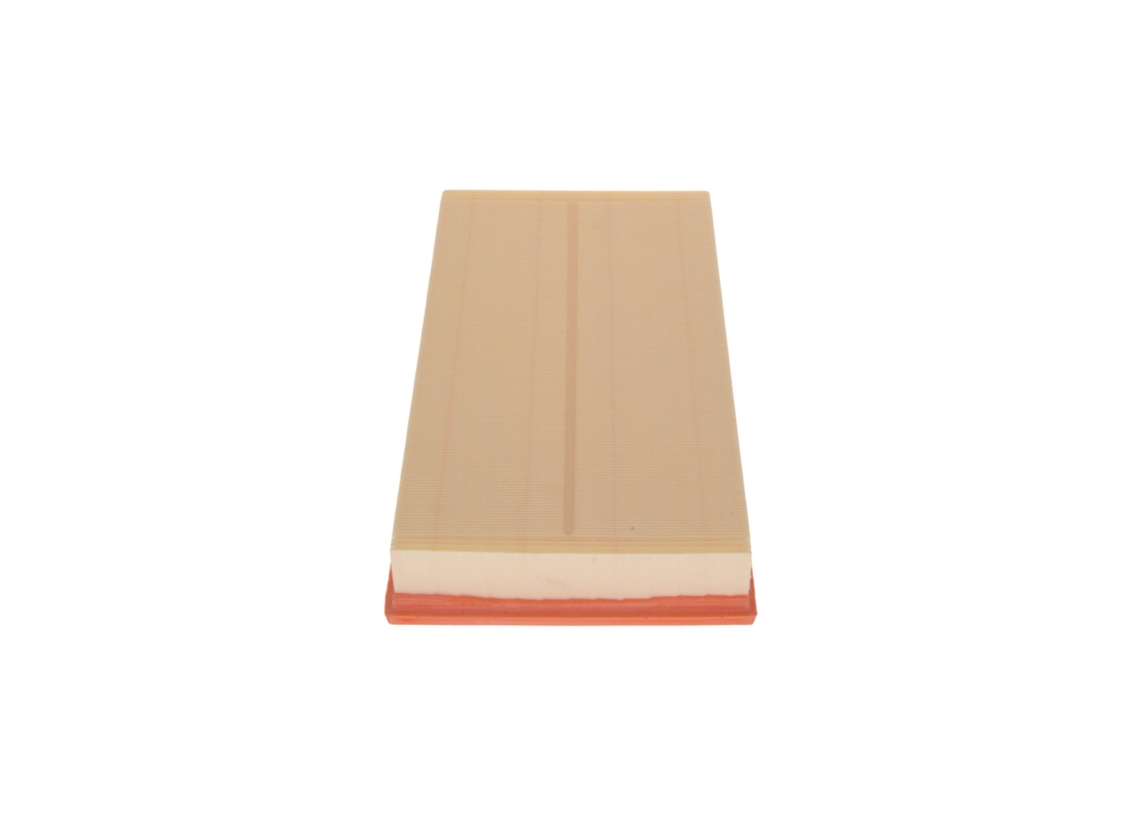Air Filter - F 026 400 515 BOSCH