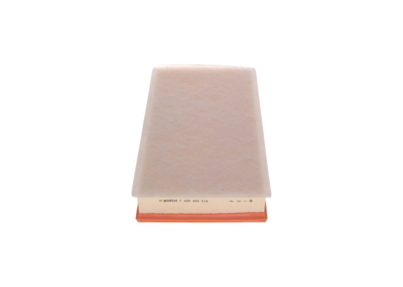 Air Filter - F 026 400 516 BOSCH