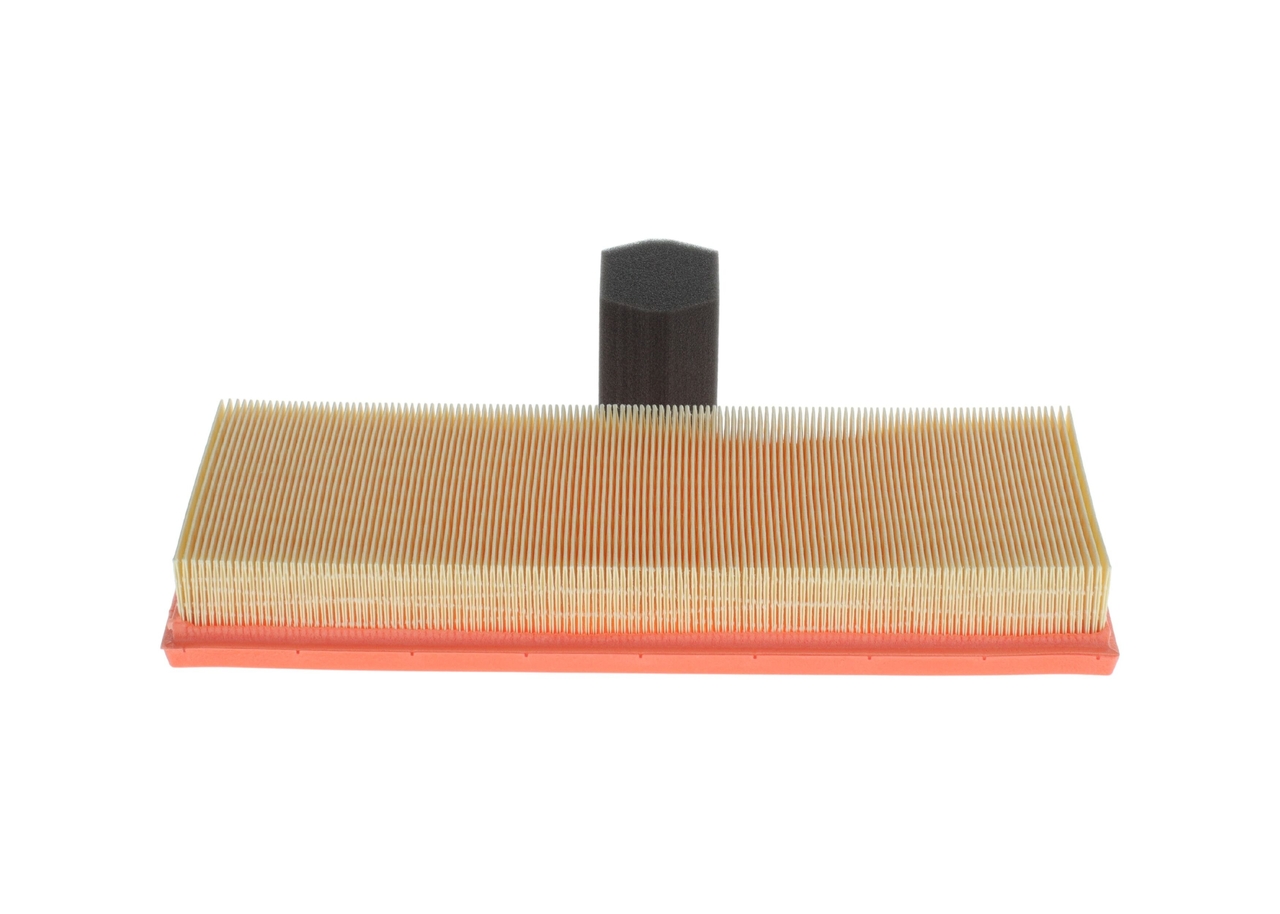 Air Filter - F 026 400 517 BOSCH