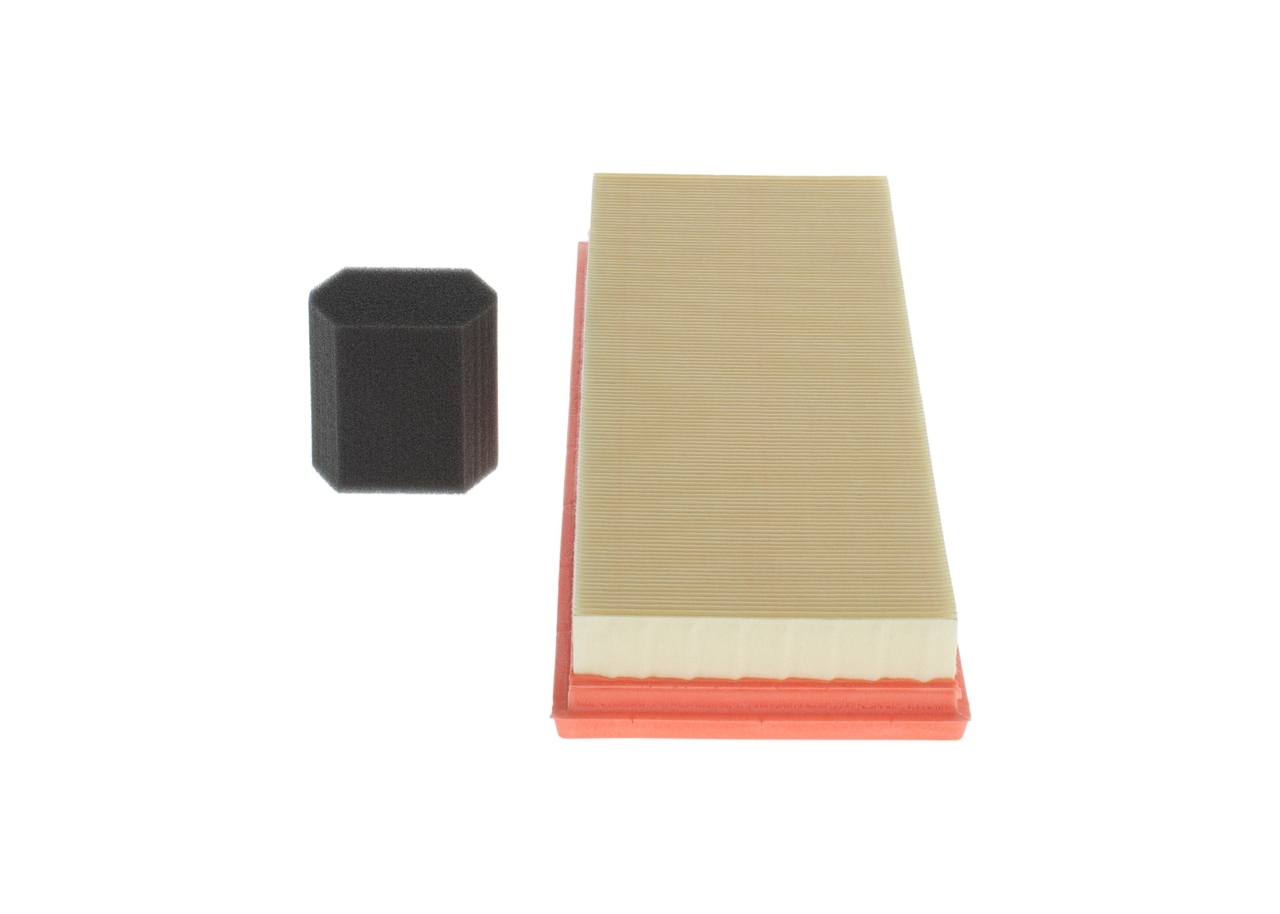 Air Filter - F 026 400 517 BOSCH