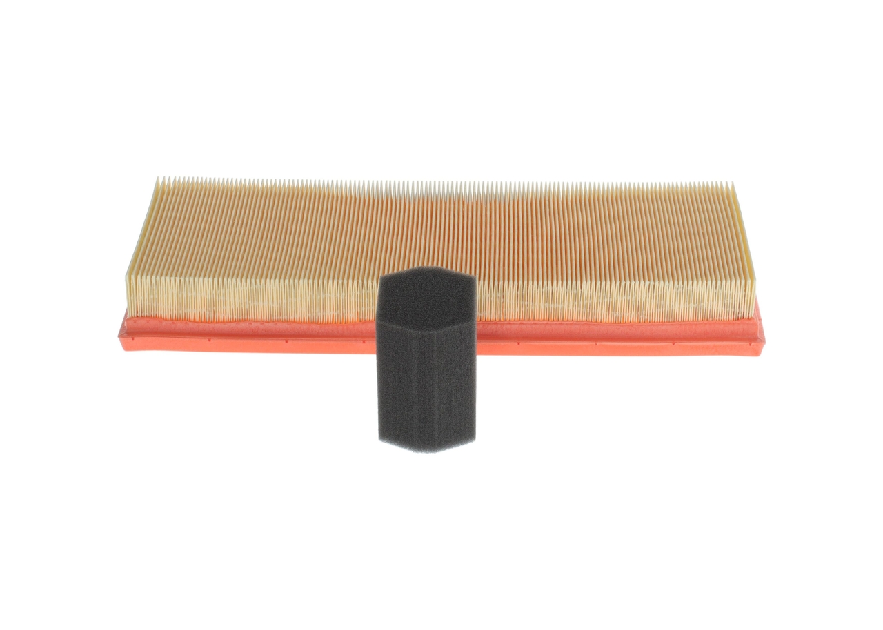Air Filter - F 026 400 517 BOSCH