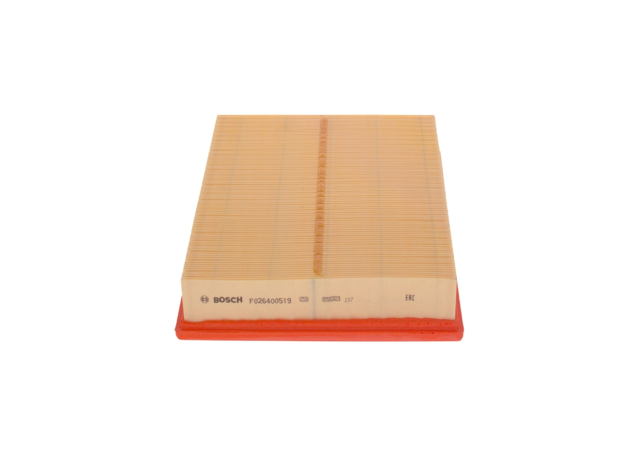Air Filter - F 026 400 519 BOSCH