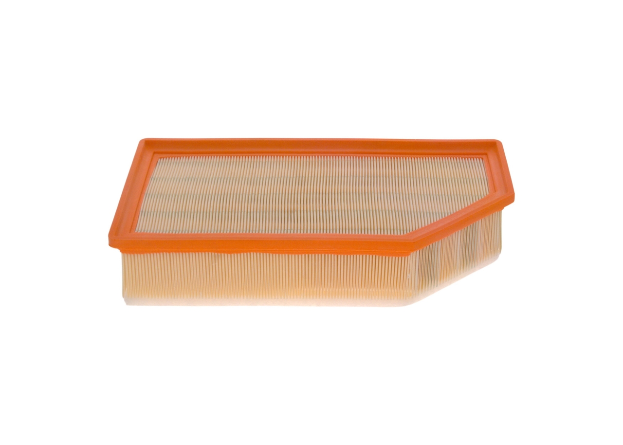 Air Filter - F 026 400 520 BOSCH