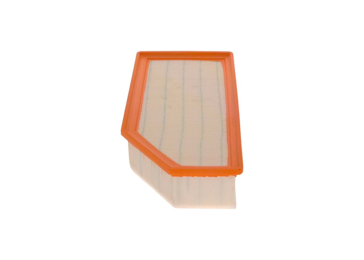 Air Filter - F 026 400 520 BOSCH