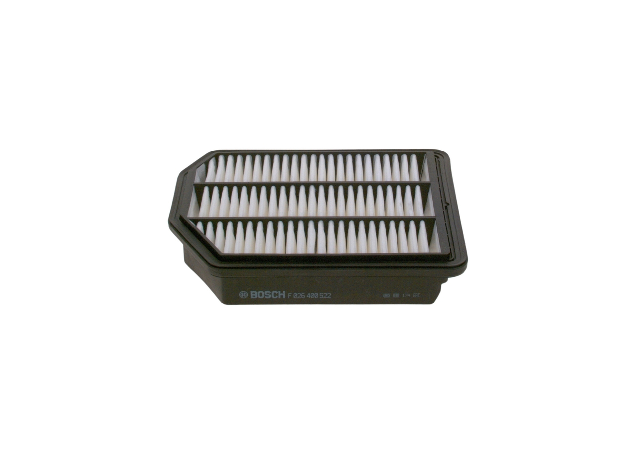 oro filtras - F 026 400 522 BOSCH