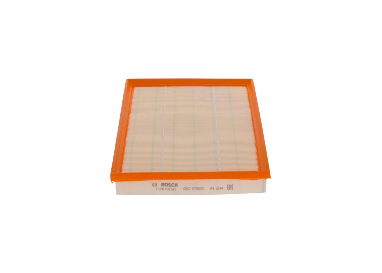 oro filtras - F 026 400 525 BOSCH