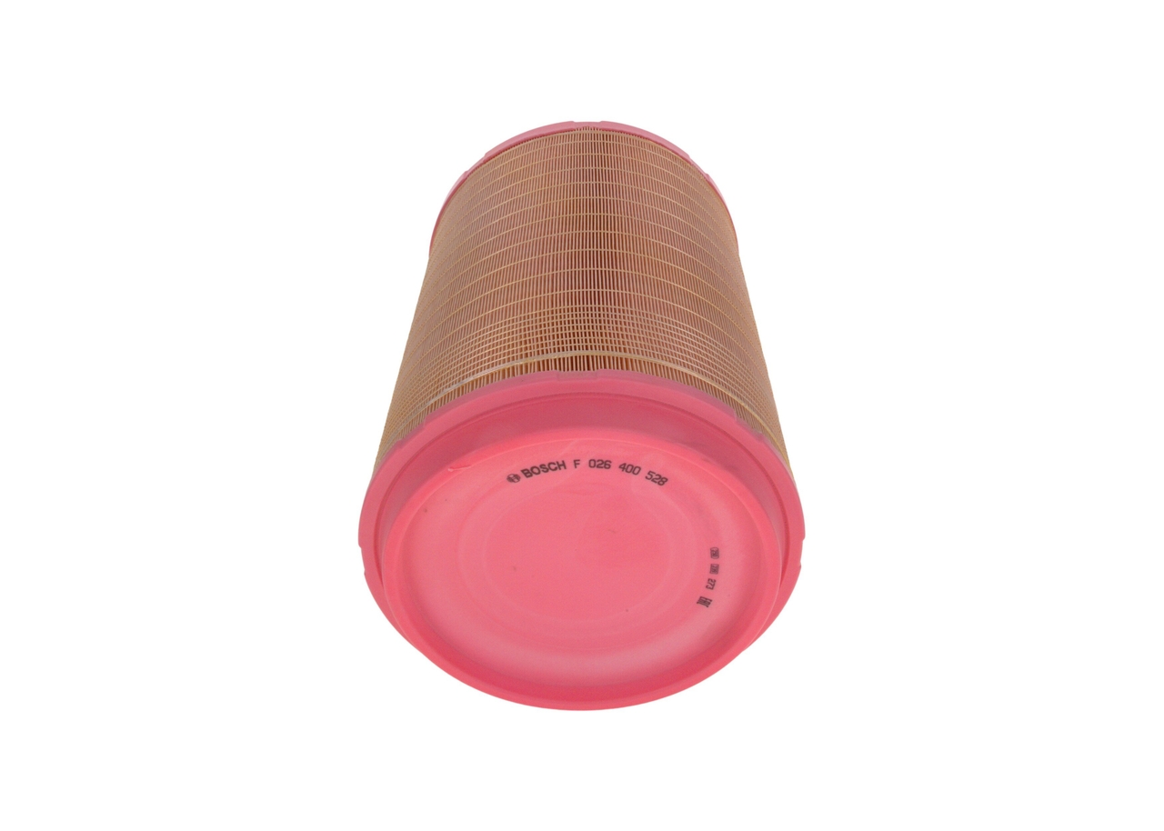 Air Filter - F 026 400 528 BOSCH