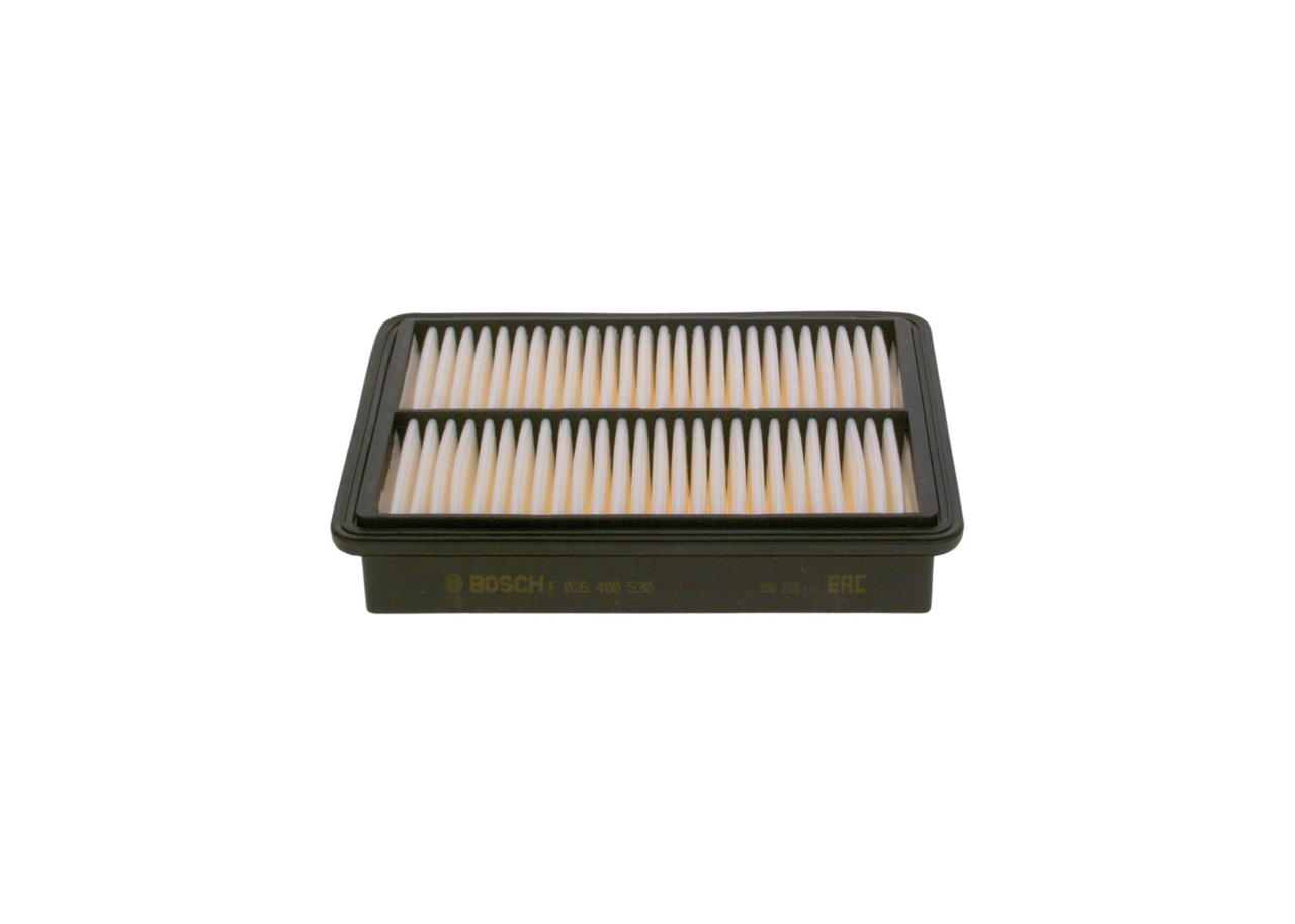 Filtro aria - F 026 400 530 BOSCH