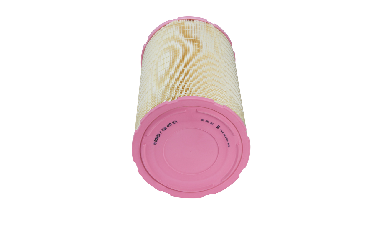 Air Filter - F 026 400 531 BOSCH