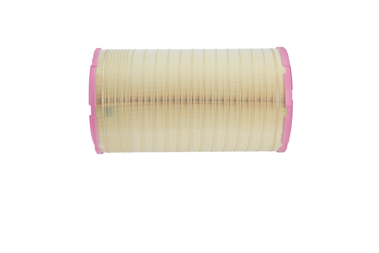 Air Filter - F 026 400 531 BOSCH