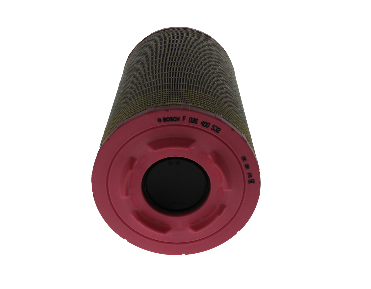 Air Filter - F 026 400 532 BOSCH