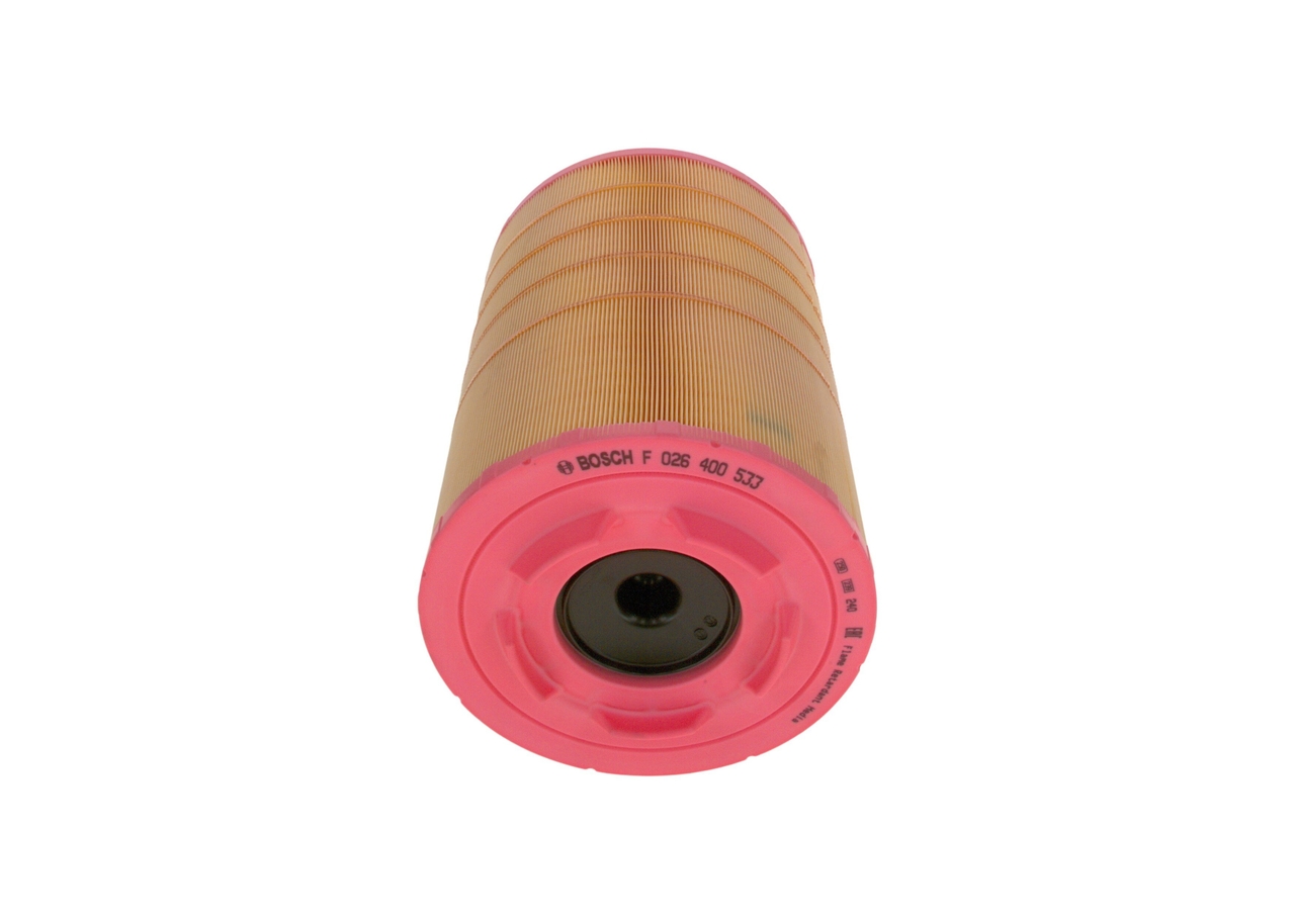Filtro aria - F 026 400 533 BOSCH