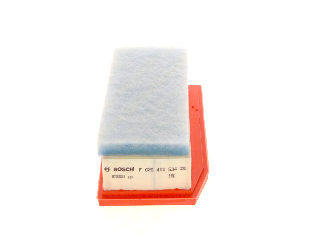 Air Filter - F 026 400 534 BOSCH